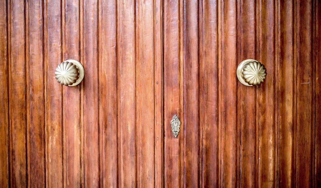 Gli Amici Di Carla Hotell La Spezia Exteriör bild