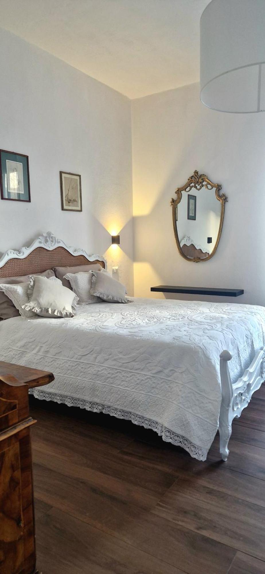 Gli Amici Di Carla Hotell La Spezia Exteriör bild