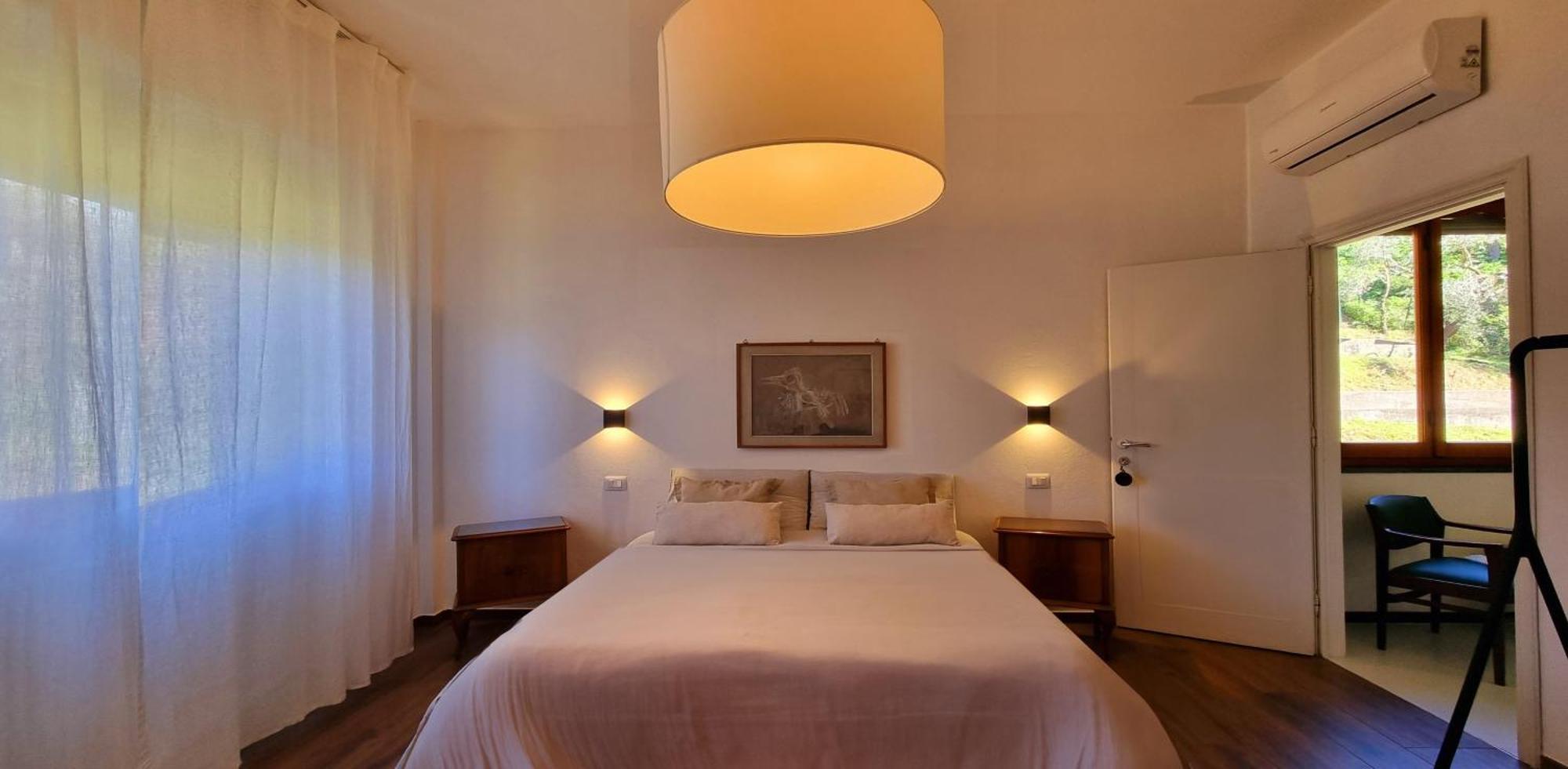 Gli Amici Di Carla Hotell La Spezia Exteriör bild