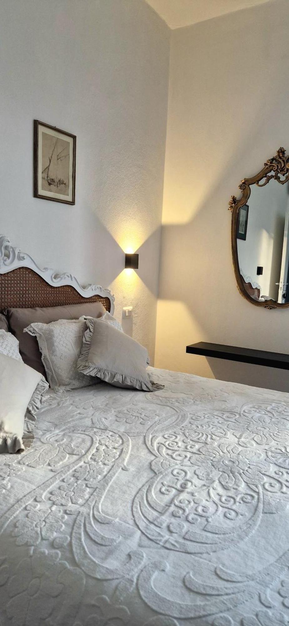 Gli Amici Di Carla Hotell La Spezia Exteriör bild