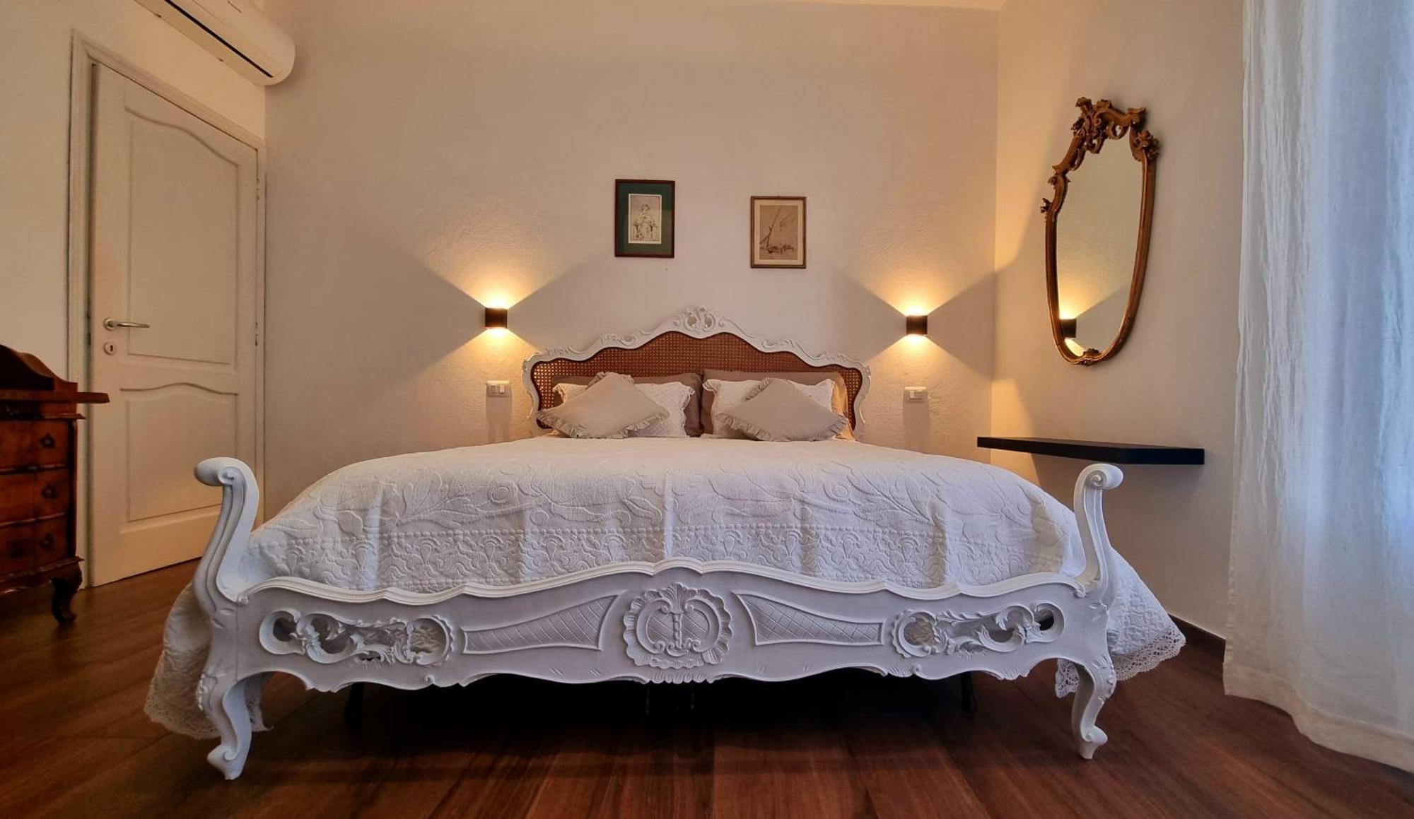 Gli Amici Di Carla Hotell La Spezia Exteriör bild