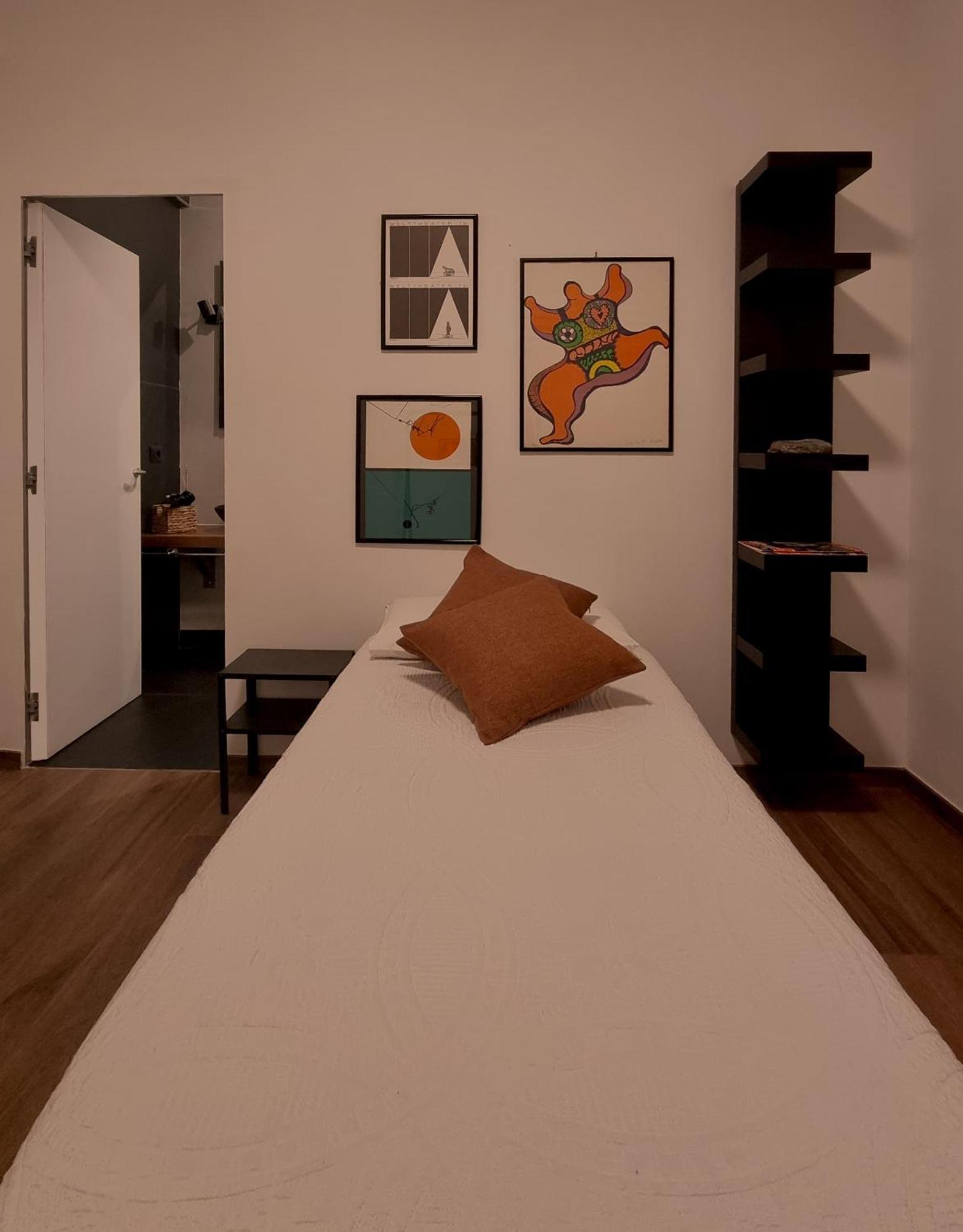 Gli Amici Di Carla Hotell La Spezia Exteriör bild