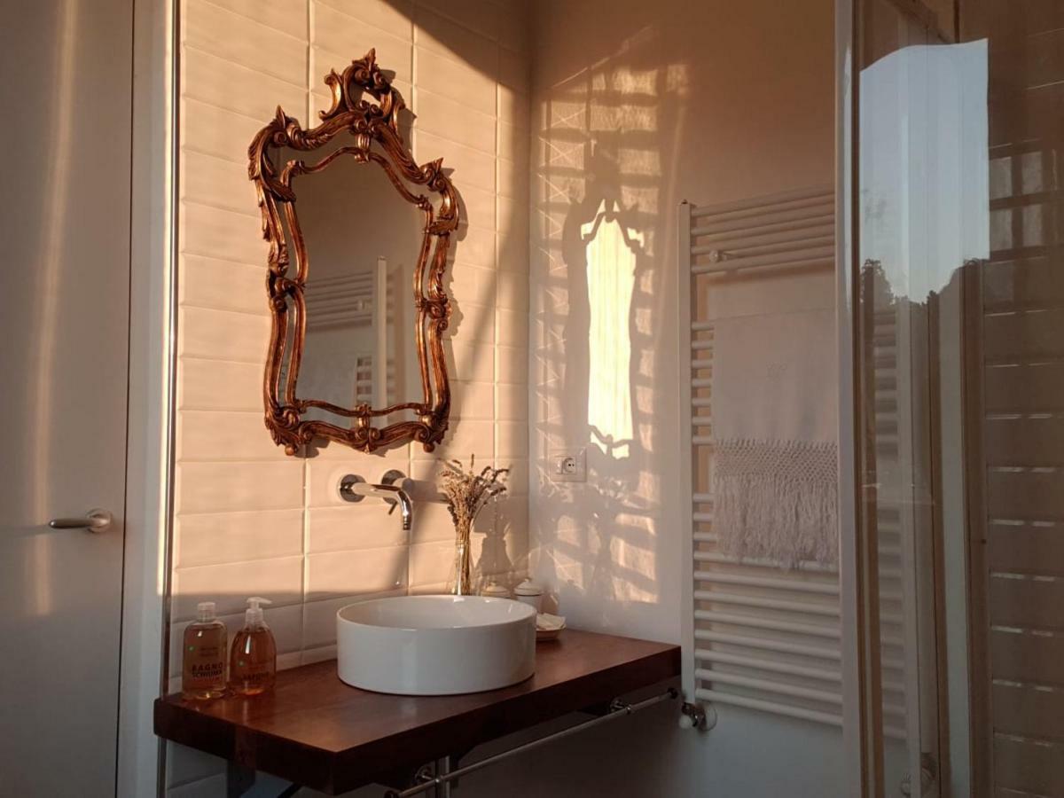 Gli Amici Di Carla Hotell La Spezia Exteriör bild