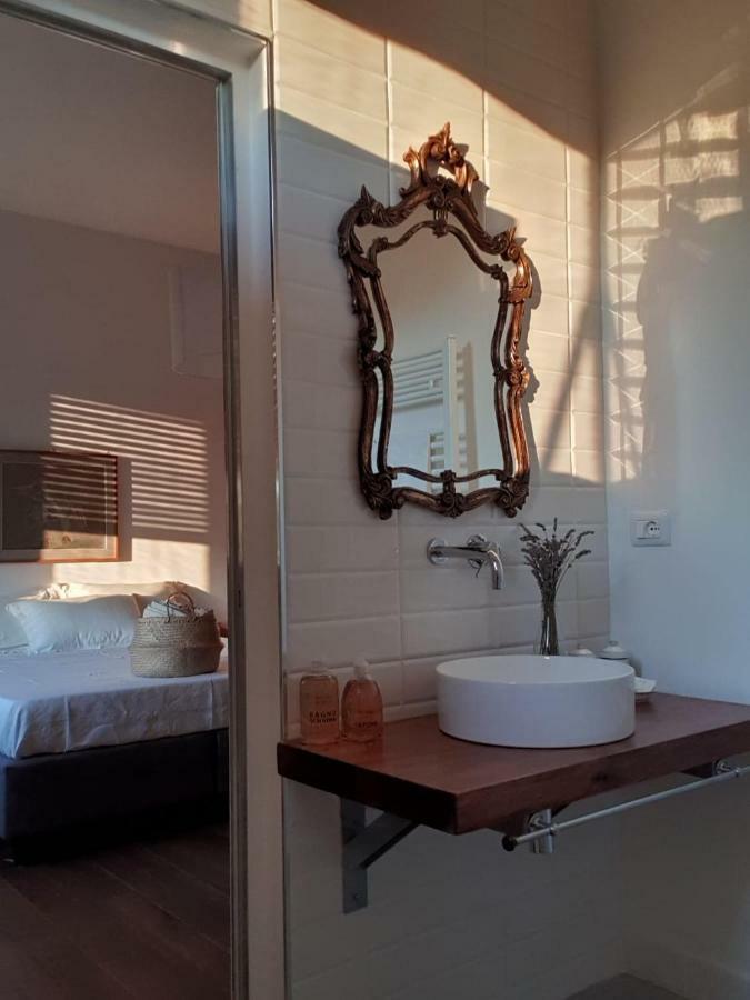 Gli Amici Di Carla Hotell La Spezia Exteriör bild